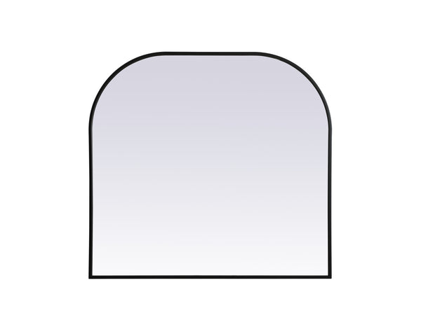 Blaire Mirror by Elegant Lighting