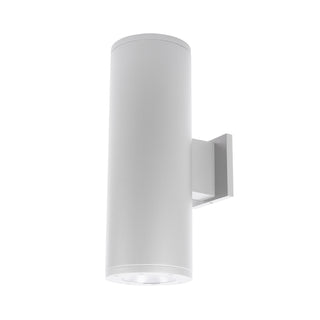 Buy white Tube Arch Sconce by W.A.C. Lighting