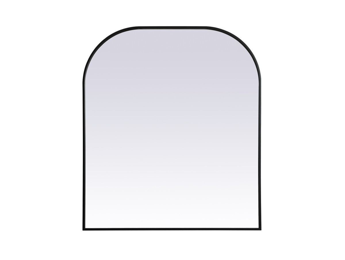 Elegant Lighting-MR1B3642BLK image