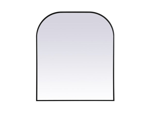 Blaire Mirror by Elegant Lighting