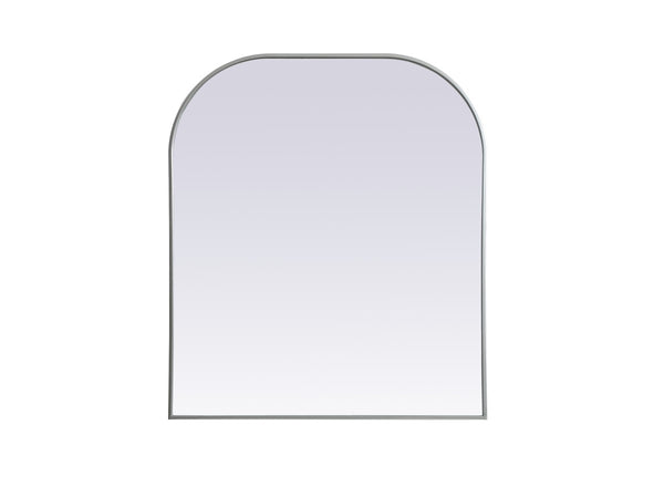 Blaire Mirror by Elegant Lighting