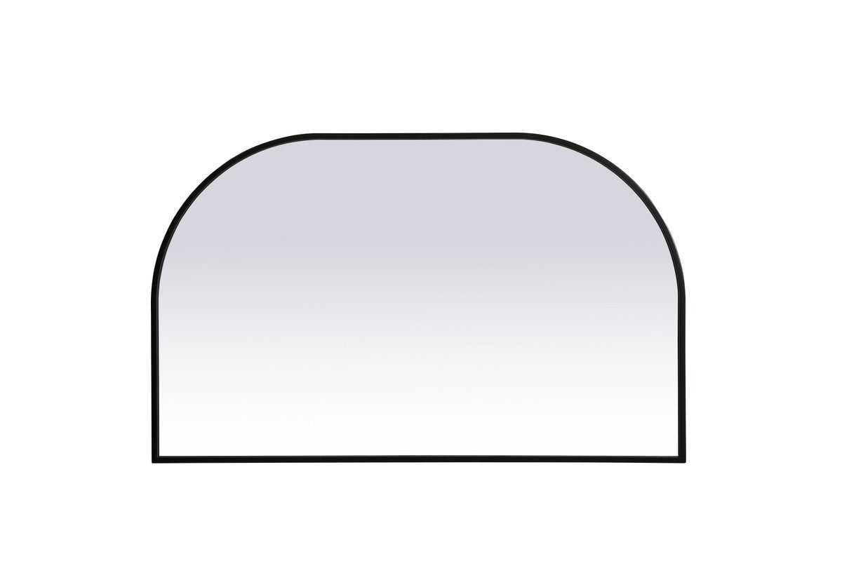 Elegant Lighting-MR1B3924BLK image