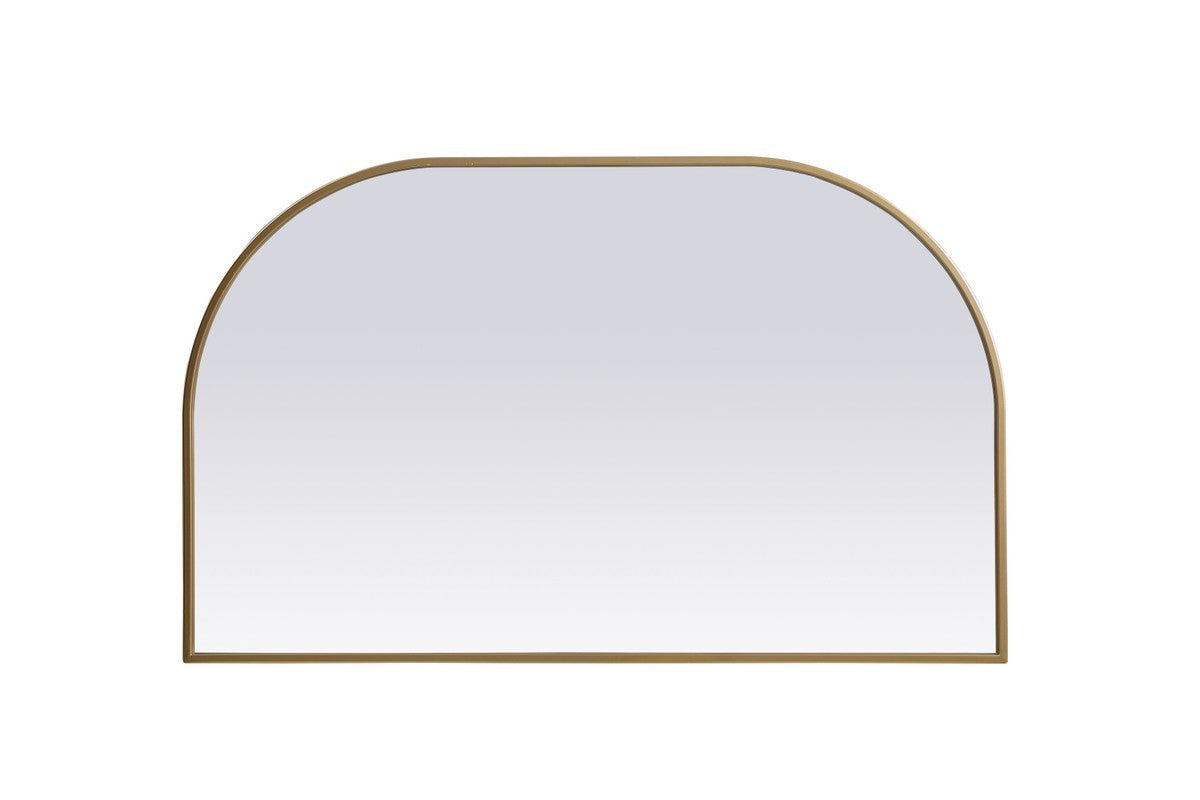 Elegant Lighting-MR1B3924BRS image