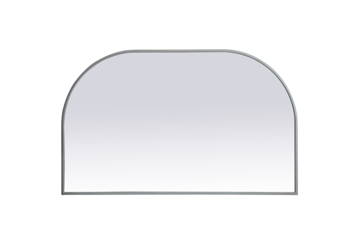 Elegant Lighting-MR1B3924SIL image