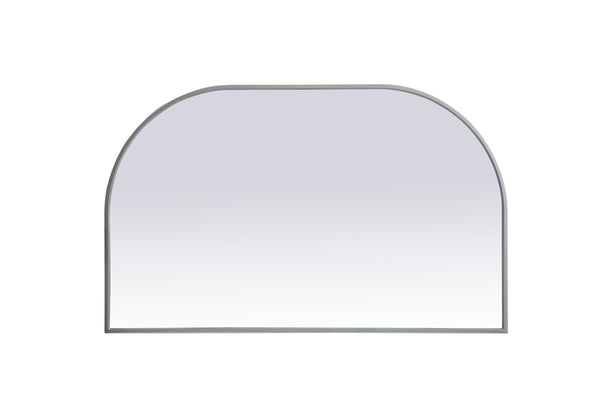 Blaire Mirror by Elegant Lighting