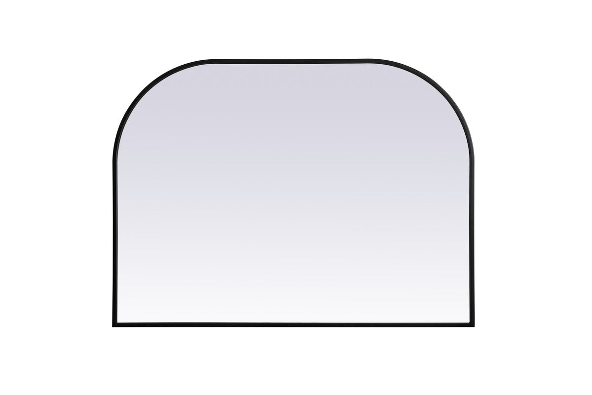 Elegant Lighting-MR1B4030BLK image