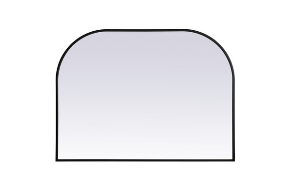 Blaire Mirror by Elegant Lighting