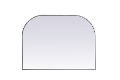 Elegant Lighting-MR1B4030SIL image