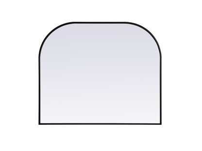 Elegant Lighting-MR1B4034BLK image