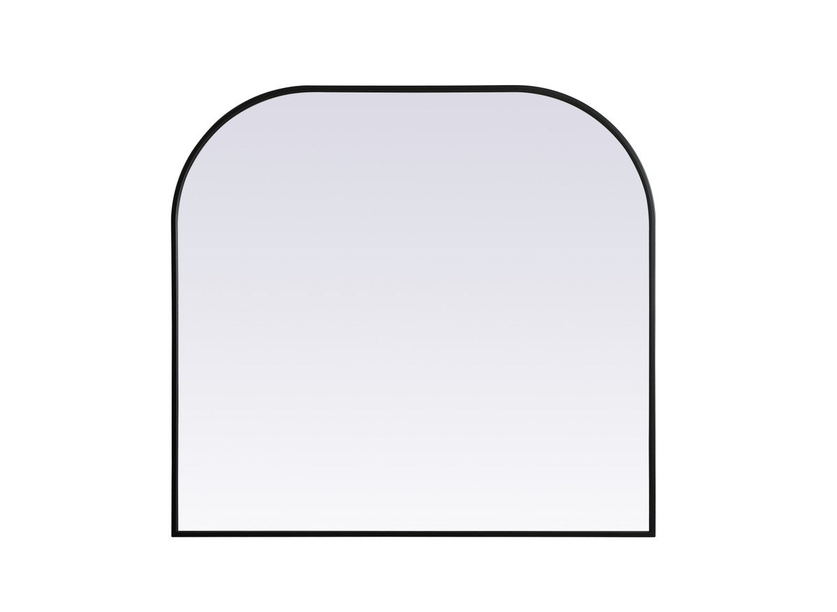 Elegant Lighting-MR1B4038BLK image