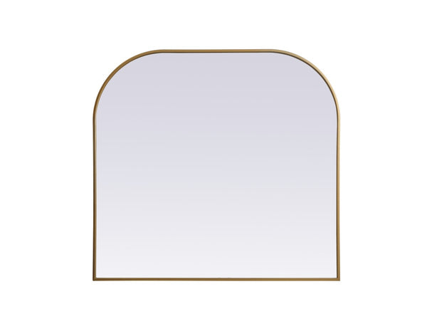 Blaire Mirror by Elegant Lighting