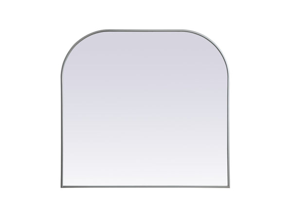 Blaire Mirror by Elegant Lighting