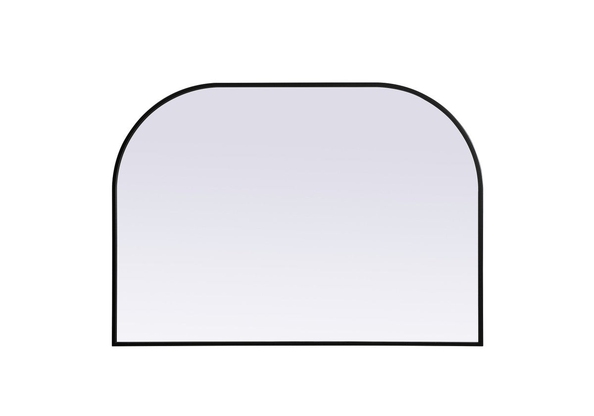 Elegant Lighting-MR1B4230BLK image