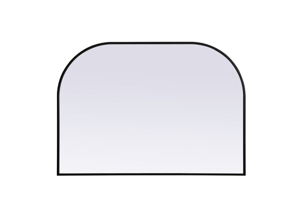 Blaire Mirror by Elegant Lighting