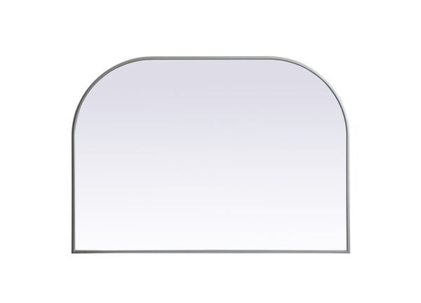 Blaire Mirror by Elegant Lighting