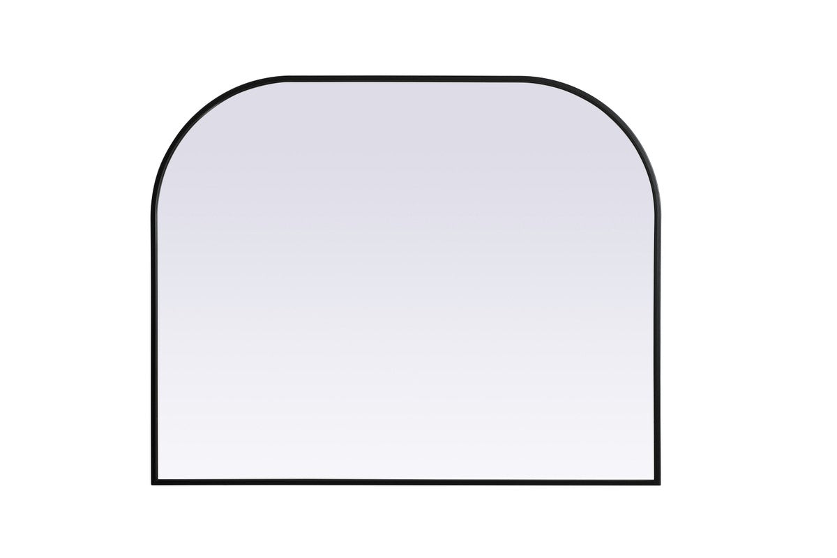 Elegant Lighting-MR1B4234BLK image