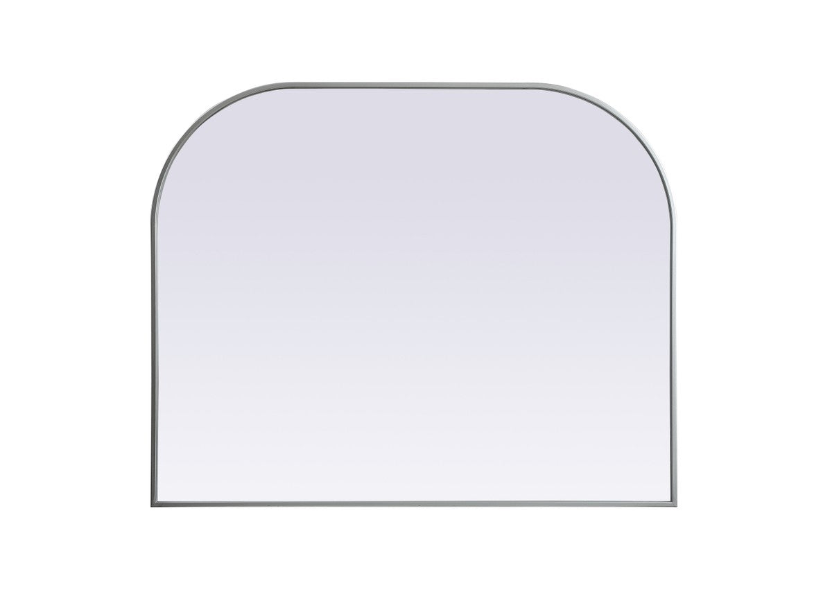 Elegant Lighting-MR1B4234SIL image