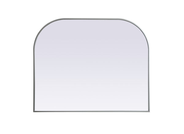 Blaire Mirror by Elegant Lighting