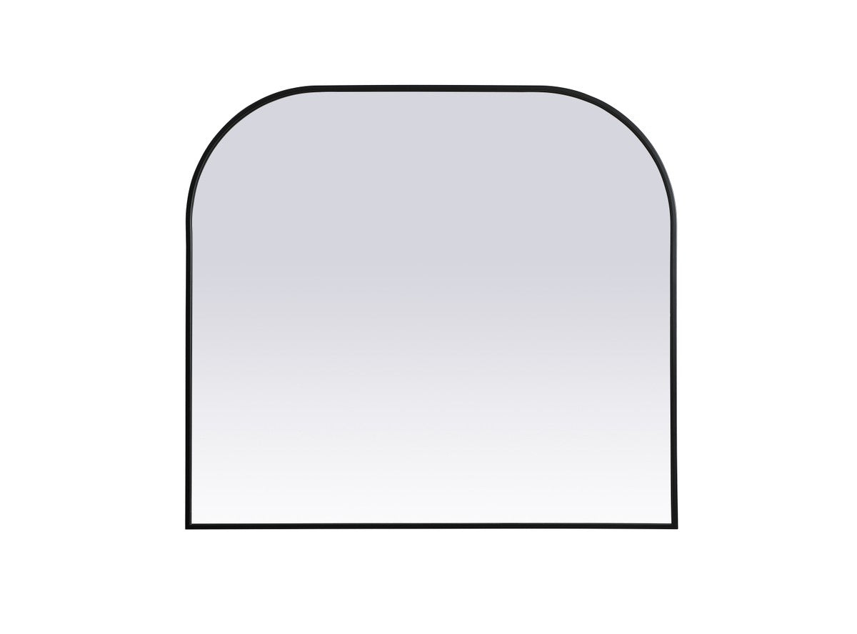 Elegant Lighting-MR1B4238BLK image