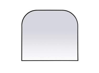 Elegant Lighting-MR1B4238BLK image