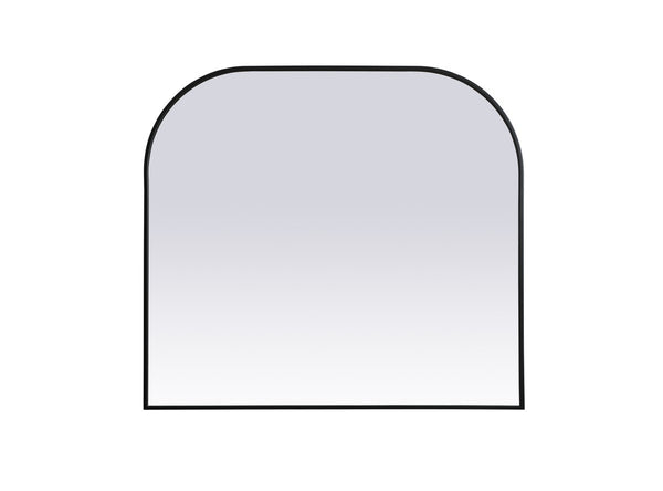 Blaire Mirror by Elegant Lighting