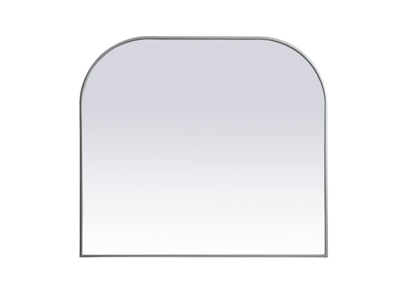 Blaire Mirror by Elegant Lighting