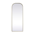 Blaire Mirror by Elegant Lighting