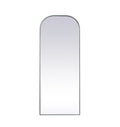 Blaire Mirror by Elegant Lighting