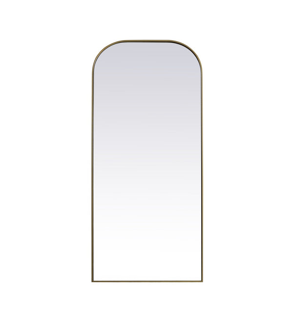 Blaire Mirror by Elegant Lighting
