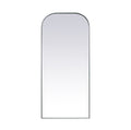 Blaire Mirror by Elegant Lighting