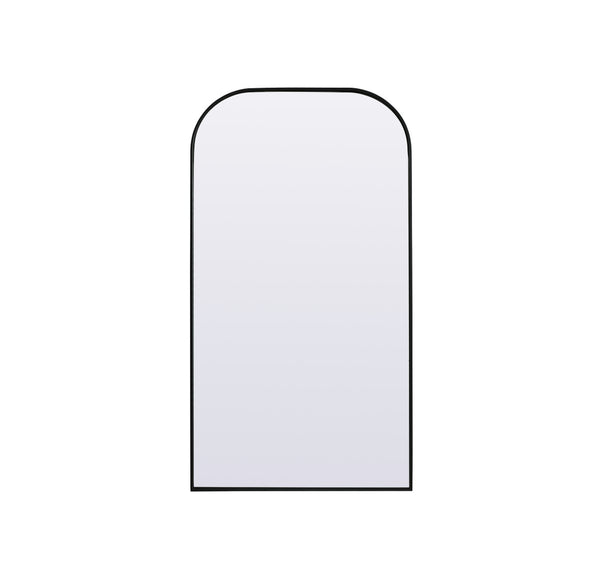 Blaire Mirror by Elegant Lighting