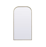 Elegant Lighting-MR1FL3566BRS|MAIN