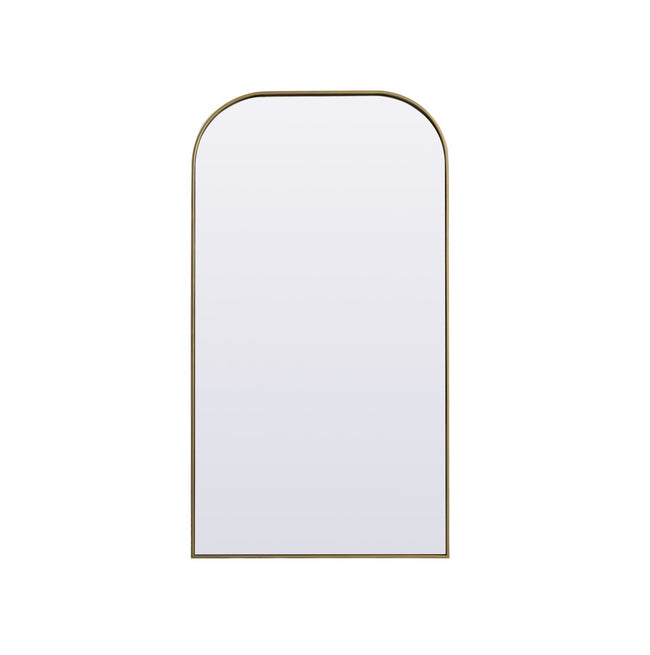 Elegant Lighting-MR1FL3566BRS|MAIN