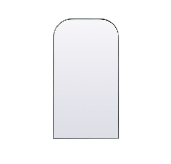 Blaire Mirror by Elegant Lighting