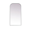 Blaire Mirror by Elegant Lighting
