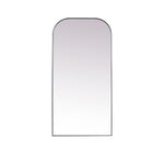 Elegant Lighting-MR1FL3572SIL|MAIN