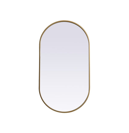 Elegant Lighting-MR2A2036BRS image