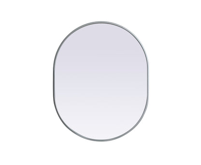 Elegant Lighting-MR2A2430SIL image