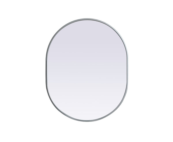 Asha Mirror by Elegant Lighting