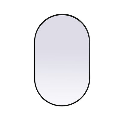 Elegant Lighting-MR2A2440BLK image