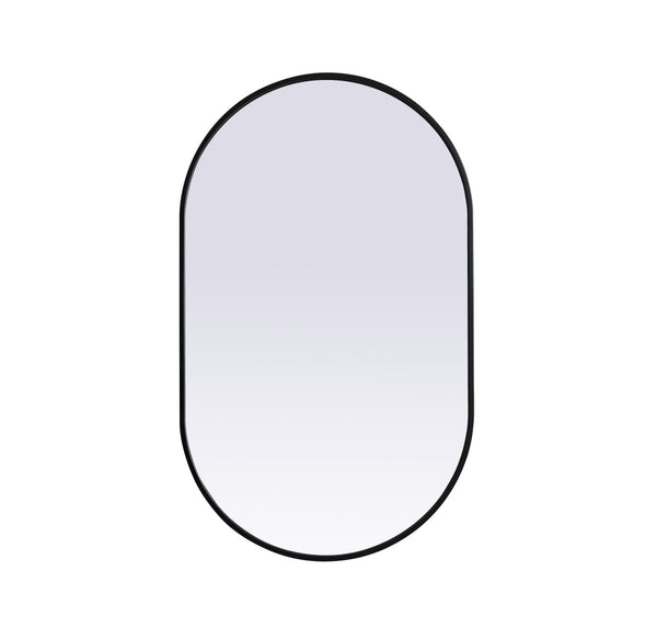 Asha Mirror by Elegant Lighting