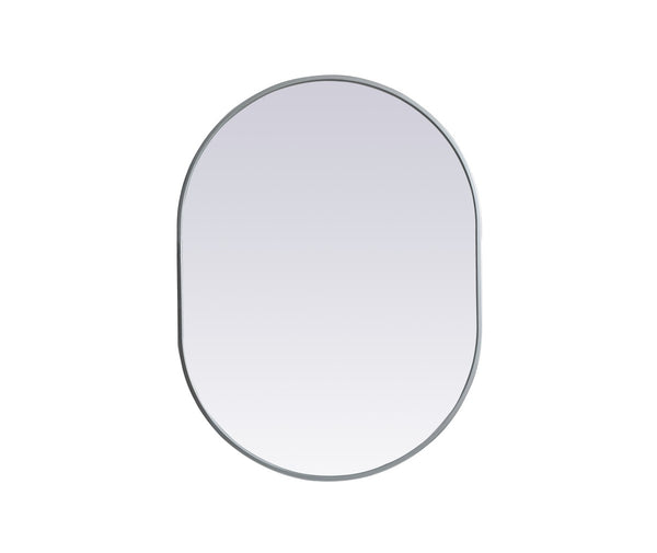 Asha Mirror by Elegant Lighting