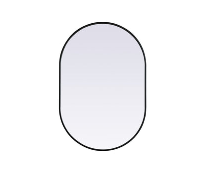 Elegant Lighting-MR2A2740BLK image