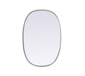 Brynn Mirror by Elegant Lighting