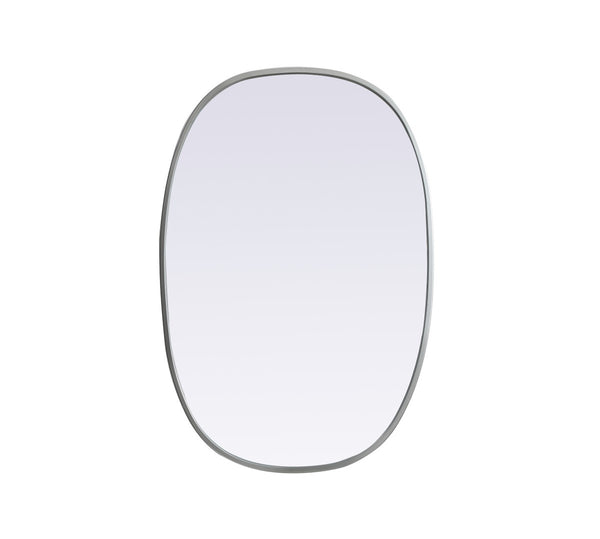 Brynn Mirror by Elegant Lighting