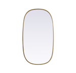 Elegant Lighting-MR2B2036BRS|MAIN