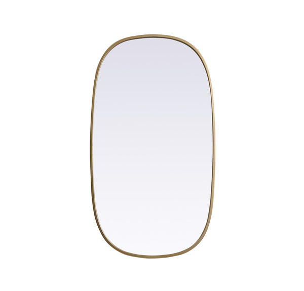 Brynn Mirror by Elegant Lighting