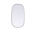 Brynn Mirror by Elegant Lighting