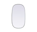 Brynn Mirror by Elegant Lighting