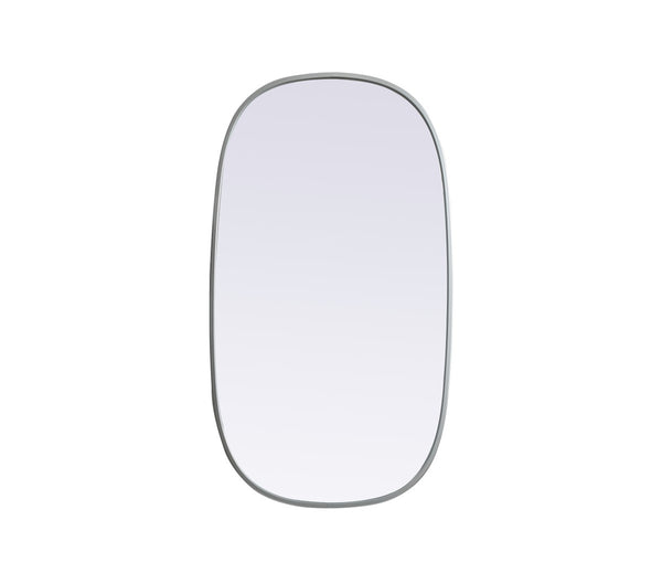 Brynn Mirror by Elegant Lighting